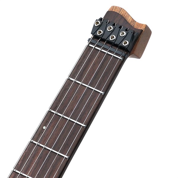 Strandberg Salen Jazz NX 6 Burgundy 画像8