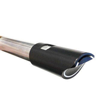 Galeon Galeon Low Whistle D Aluminium (ロー・ホイッスル D管 アルミ製) 画像2