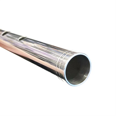 Galeon Galeon Low Whistle D Aluminium (ロー・ホイッスル D管 アルミ製) 画像4