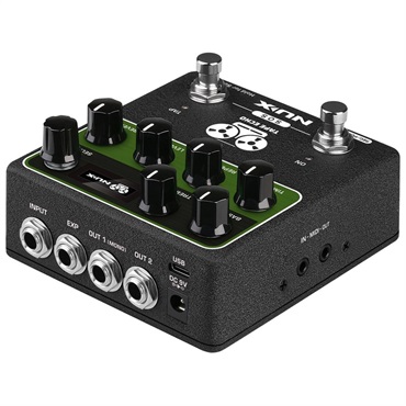 NUX TAPE ECHO 画像2