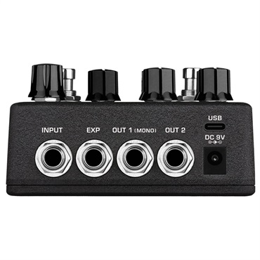 NUX TAPE ECHO 画像3