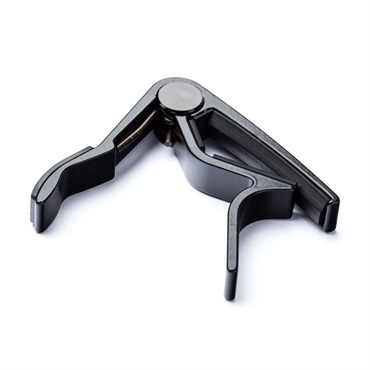 Dunlop (Jim Dunlop) TRIGGER ACOUSTIC GUITAR CAPOS [カーブタイプ] 83CB 画像1
