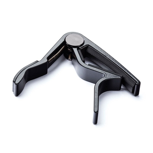 Dunlop (Jim Dunlop) TRIGGER ACOUSTIC GUITAR CAPOS [カーブタイプ] 83CB 画像1
