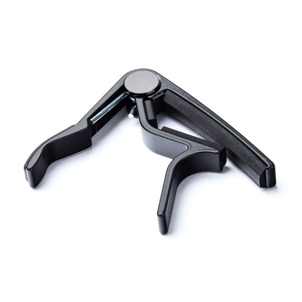 Dunlop (Jim Dunlop) TRIGGER ELECTRIC GUITAR CAPOS [カーブドタイプ] 87B 画像1