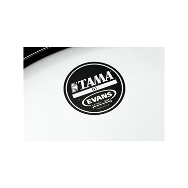 TAMA WBSS65-MDR [Starclassic Walnut/Birch Snare Drum 14''×6.5'' - Molten Dark Raspberry Fade] 画像7