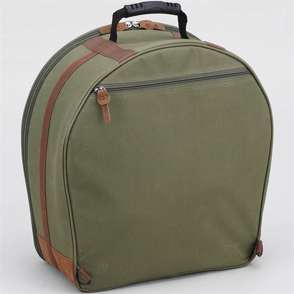 TAMA POWERPAD DESIGNER COLLECTION Snare Bag - Mos Green [TSDB1465MG] 画像2