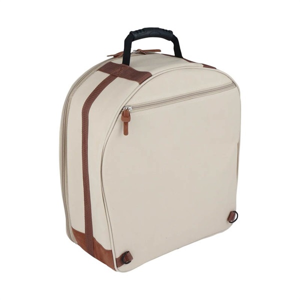 TAMA POWERPAD DESIGNER COLLECTION Snare Bag - Beige [TSDB1465BE] 画像2