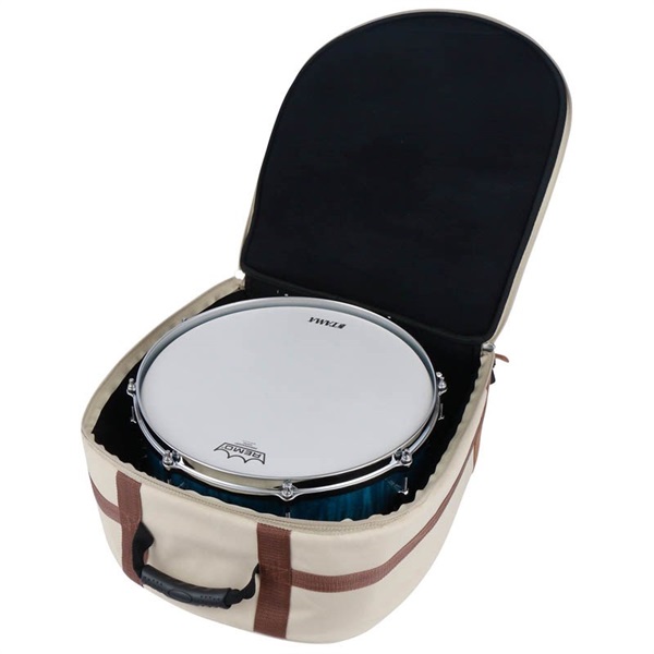 TAMA POWERPAD DESIGNER COLLECTION Snare Bag - Beige [TSDB1465BE] 画像3