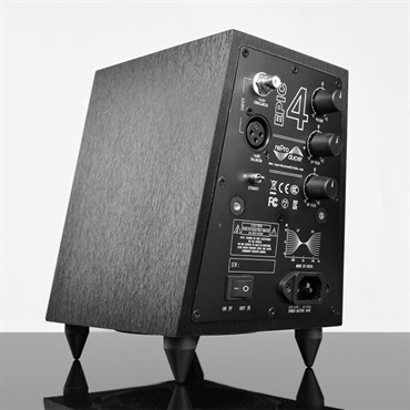 reProducer Audio Epic 4(ペア) 画像2