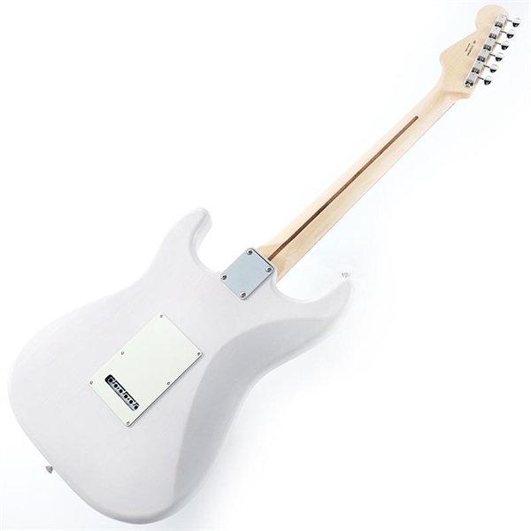 Fender Made in Japan Hybrid II Stratocaster (US Blonde/Rosewood