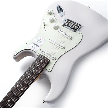 USAピックアップ搭載 Hybrid 60s Stratocaster Fender Made in Japan Hybrid 60s Stratocaster Burgundy Mist