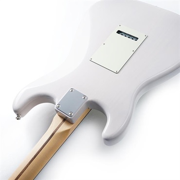 Fender Made in Japan Hybrid II Stratocaster (US Blonde/Rosewood