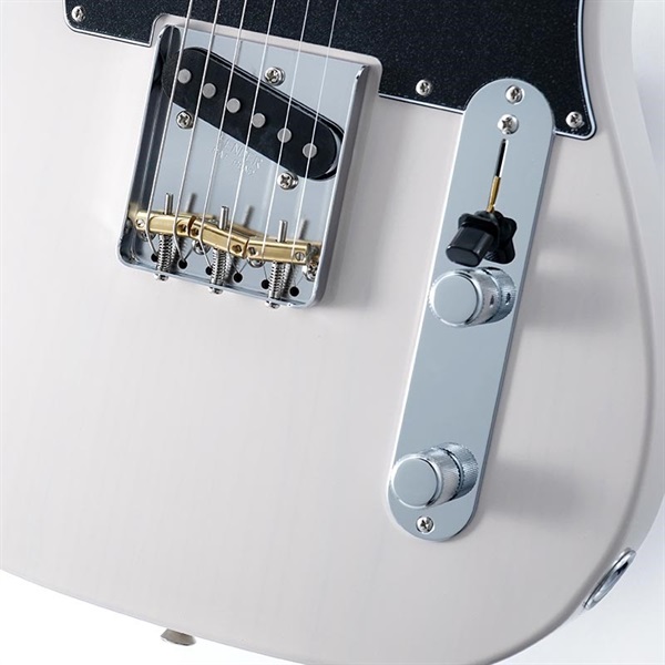 Fender Made in Japan Made in Japan Hybrid II Telecaster (US