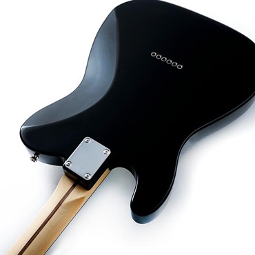 Fender Made in Japan Hybrid II Telecaster (Black/Rosewood) 画像6