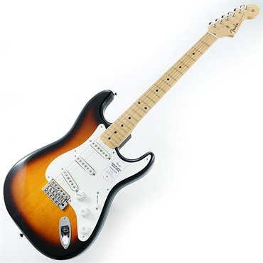 Fender Made in Japan Traditional 50s Stratocaster (2-Color Sunburst)【数量限定！！ストラッププレゼント！！】【Fender The Spring Summer 2025 Campaign】 画像1