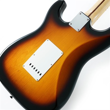 Fender Made in Japan Traditional 50s Stratocaster (2-Color Sunburst)【数量限定！！ストラッププレゼント！！】【Fender The Spring Summer 2025 Campaign】 画像7