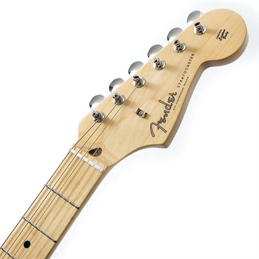 Fender Made in Japan Traditional 50s Stratocaster (2-Color Sunburst)【数量限定！！ストラッププレゼント！！】【Fender The Spring Summer 2025 Campaign】 画像8