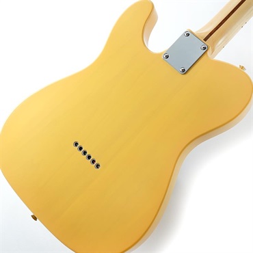 Fender Made in Japan Traditional 50s Telecaster (Butterscotch Blonde) 画像7