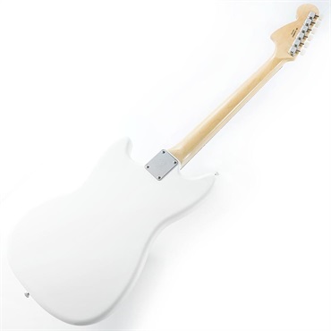 Fender Made in Japan Traditional 60s Mustang (Olympic White) 画像2