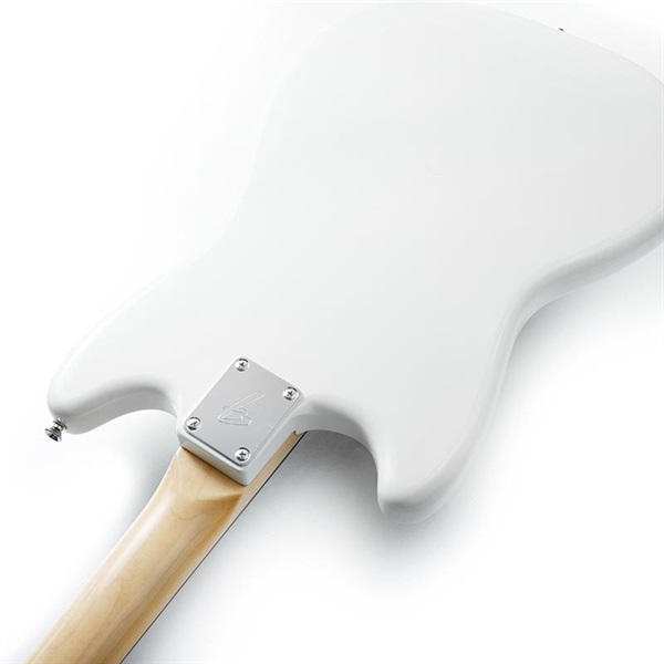 Fender Made in Japan Traditional 60s Mustang (Olympic White) 画像6