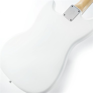 Fender Made in Japan Traditional 60s Mustang (Olympic White) 画像7