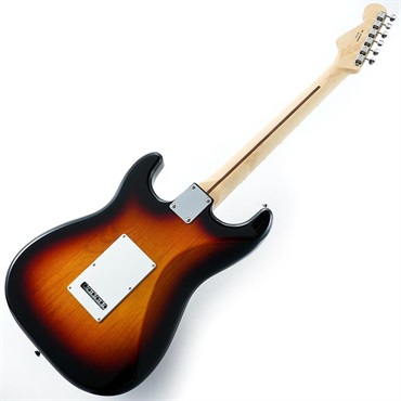 Fender Made in Japan Made in Japan Hybrid II Stratocaster (3-Color Sunburst/Maple)【旧価格品】 画像2