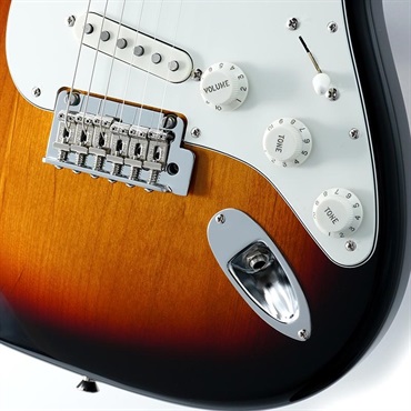 Fender Made in Japan Made in Japan Hybrid II Stratocaster (3 Fender Made in Japan Made in Japan Hybrid II Stratocaster (3