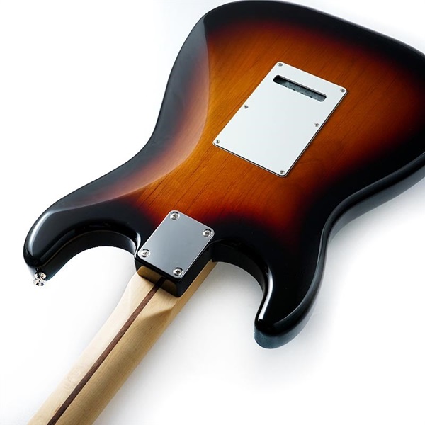 Fender Made in Japan Made in Japan Hybrid II Stratocaster (3-Color Sunburst/Maple)【旧価格品】 画像6