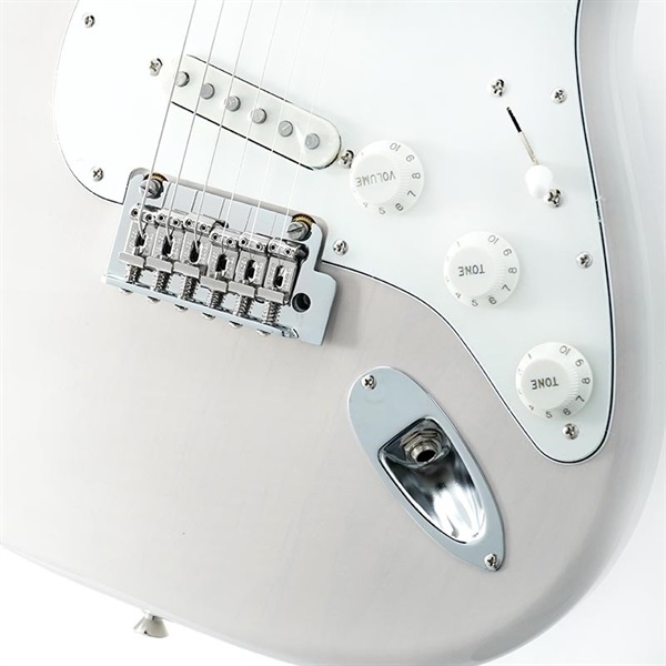 Fender Made in Japan Made in Japan Hybrid II Stratocaster