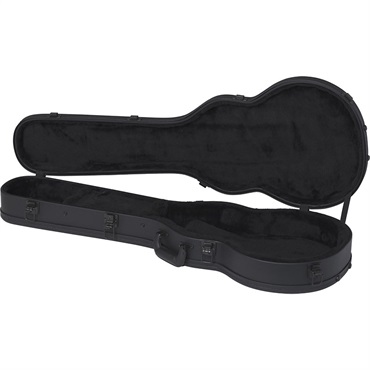 Gibson 【夏先取り大特価セール】Les Paul Modern Hardshell Case (Black) [ASLPCASE-MDR] 画像1