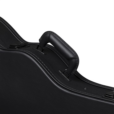 Gibson 【夏先取り大特価セール】Les Paul Modern Hardshell Case (Black) [ASLPCASE-MDR] 画像3