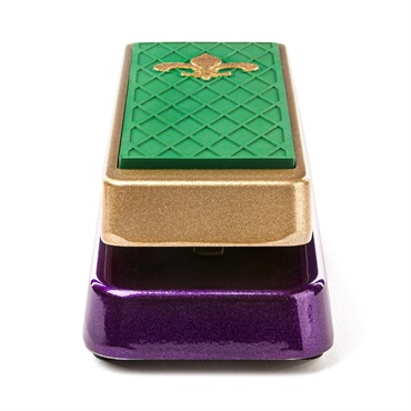 Dunlop (Jim Dunlop) 【9Vアダプタープレゼント！】LN95 LEO NOCENTELLI CRY BABY MARDI GRAS WAH 画像2