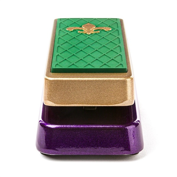 Dunlop (Jim Dunlop) 【9Vアダプタープレゼント！】LN95 LEO NOCENTELLI CRY BABY MARDI GRAS WAH 画像2