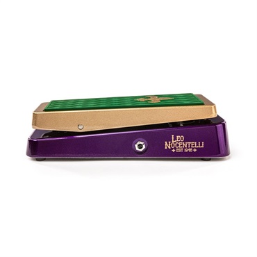 Dunlop (Jim Dunlop) 【9Vアダプタープレゼント！】LN95 LEO NOCENTELLI CRY BABY MARDI GRAS WAH 画像4