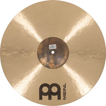 MEINL Byzance Traditional Polyphonic Crash 18 [B18POC] 画像4