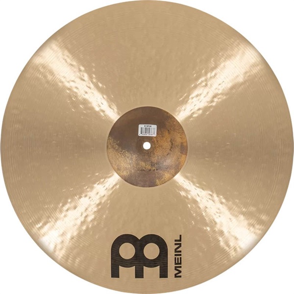 MEINL Byzance Traditional Polyphonic Crash 19 [B19POC] 画像4
