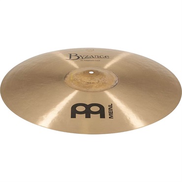 MEINL Byzance Traditional Polyphonic Crash 20 [B20POC] 画像1