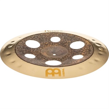 MEINL Byzance Dual Trash China 18 [B18DUTRCH] 画像1