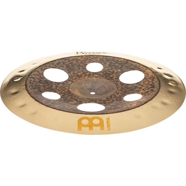 MEINL Byzance Dual Trash China 18 [B18DUTRCH] 画像1