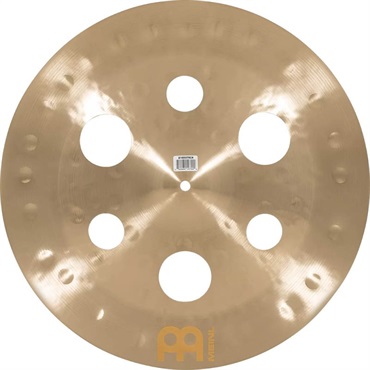 MEINL Byzance Dual Trash China 18 [B18DUTRCH] 画像4