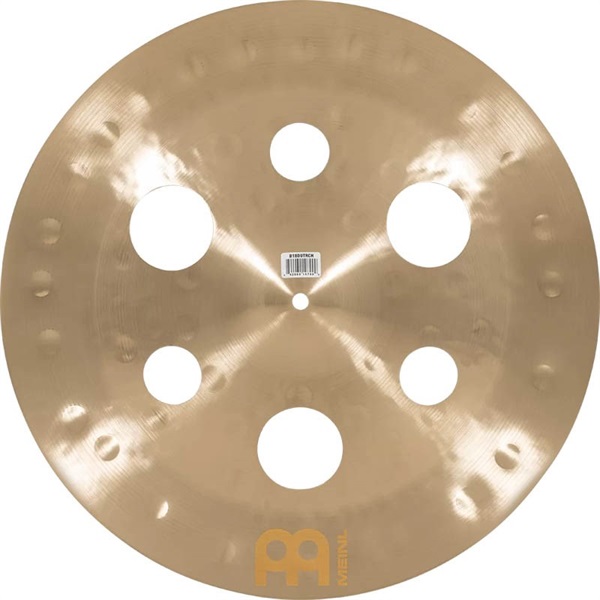 MEINL Byzance Dual Trash China 18 [B18DUTRCH] 画像4