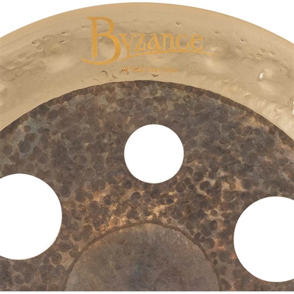 MEINL Byzance Dual Trash China 18 [B18DUTRCH] 画像5