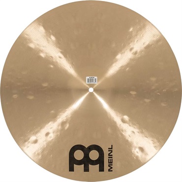 MEINL Byzance Traditional Extra Thin Hammered Crash 19 [B19ETHC] 画像4