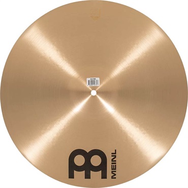 MEINL Pure Alloy Medium Crash 17 [PA17MC] 画像4