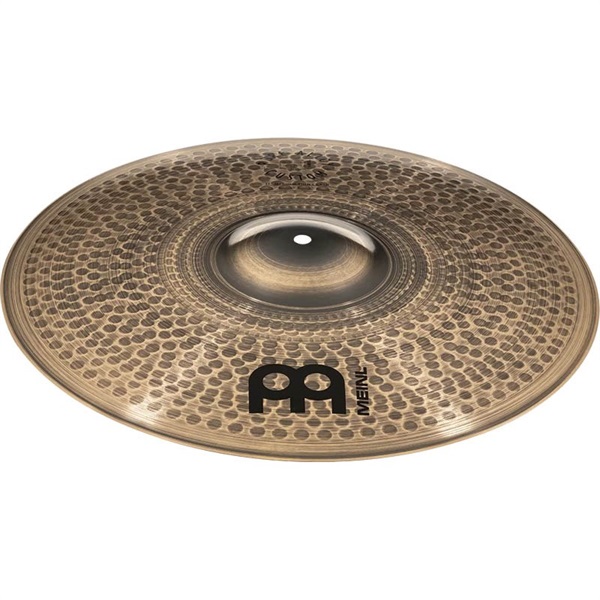 MEINL Pure Alloy Custom Medium Thin Crash 17 [PAC17MTC] 画像1