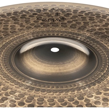 MEINL Pure Alloy Custom Medium Thin Crash 17 [PAC17MTC] 画像3