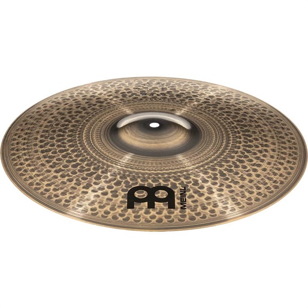 MEINL Pure Alloy Custom Medium Crash 16 [PAC16MC] 画像1