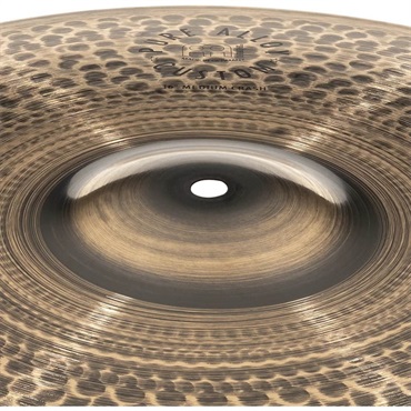 MEINL Pure Alloy Custom Medium Crash 16 [PAC16MC] 画像3