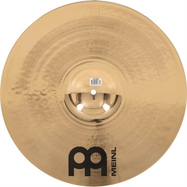 MEINL Pure Alloy Custom Medium Crash 18 [PAC18MC] 画像4