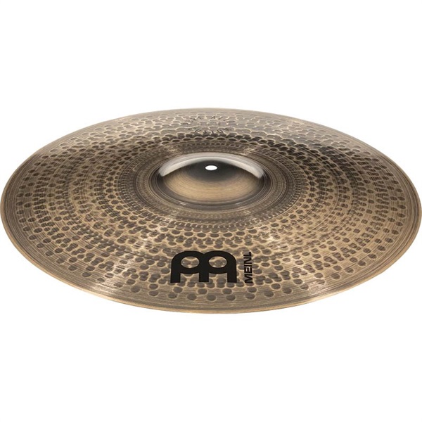 MEINL Pure Alloy Custom Medium Heavy Crash 18 [PAC18MHC] 画像1